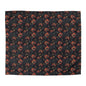 Fire Lilly Dreams Microfiber Duvet Cover
