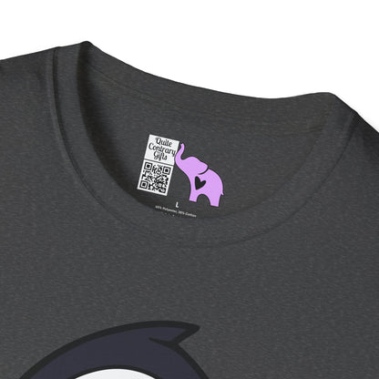 Ghostface Adult T-shirt