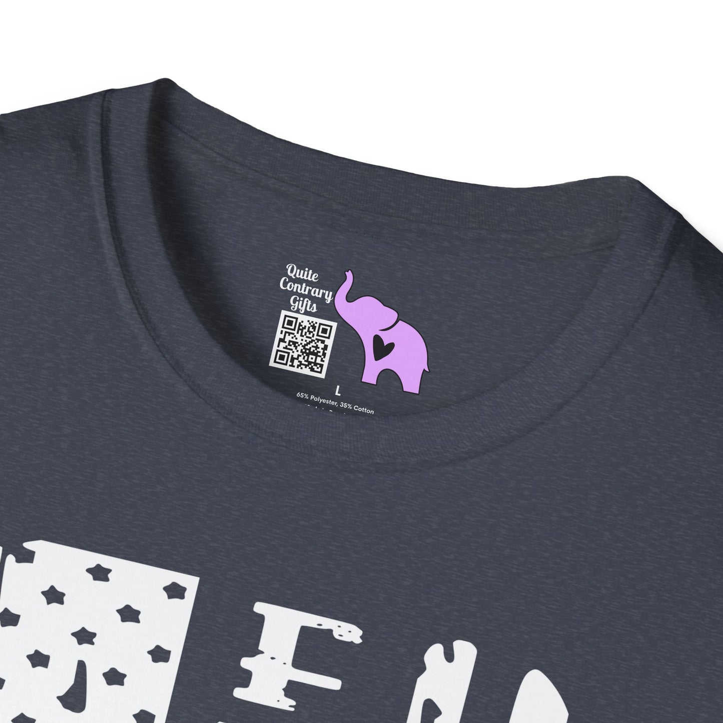 Freedom Isn't Free Adult T-Shirt
