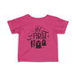 My First Boo Infant Soft T-Shirt