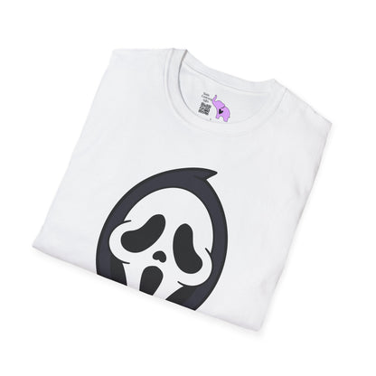 Ghostface Adult T-shirt