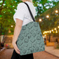 Books Books Books Canvas Tote Bag