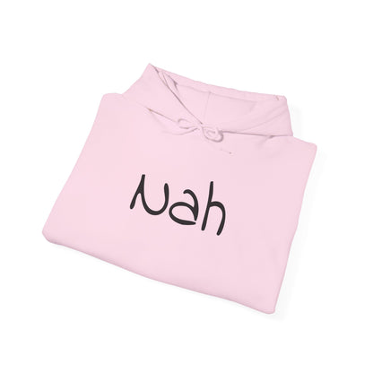 Nah Heavy Blend™ Hooded Sweatshirt