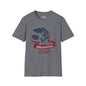 Semiquincentennial 1776-2026 Adult T-shirt