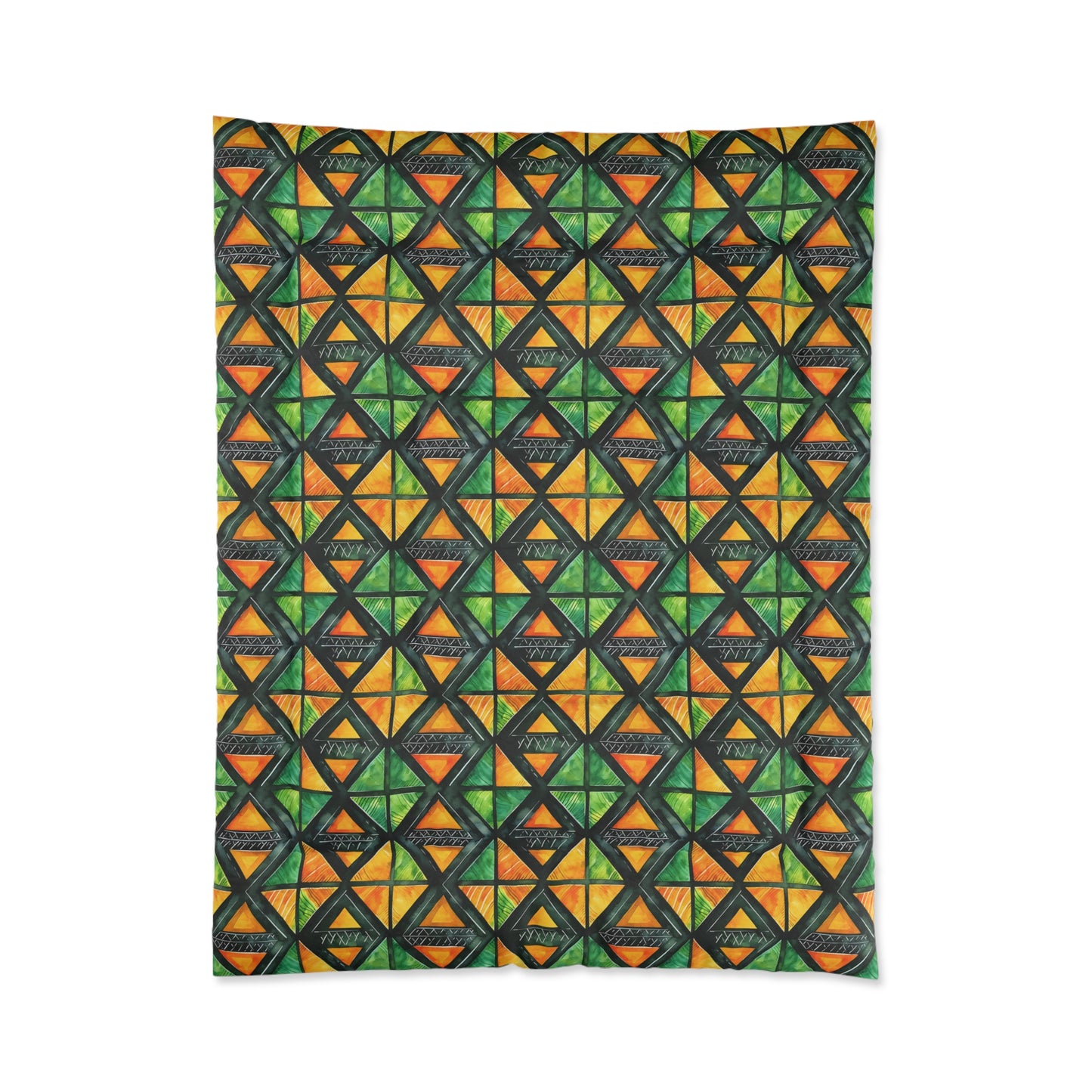 Living Tapestry Basic Bedding Set