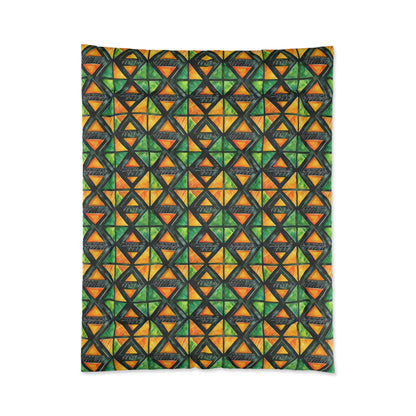 Living Tapestry Basic Bedding Set