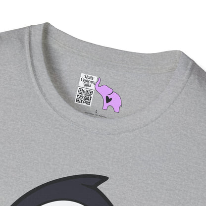 Ghostface Adult T-shirt
