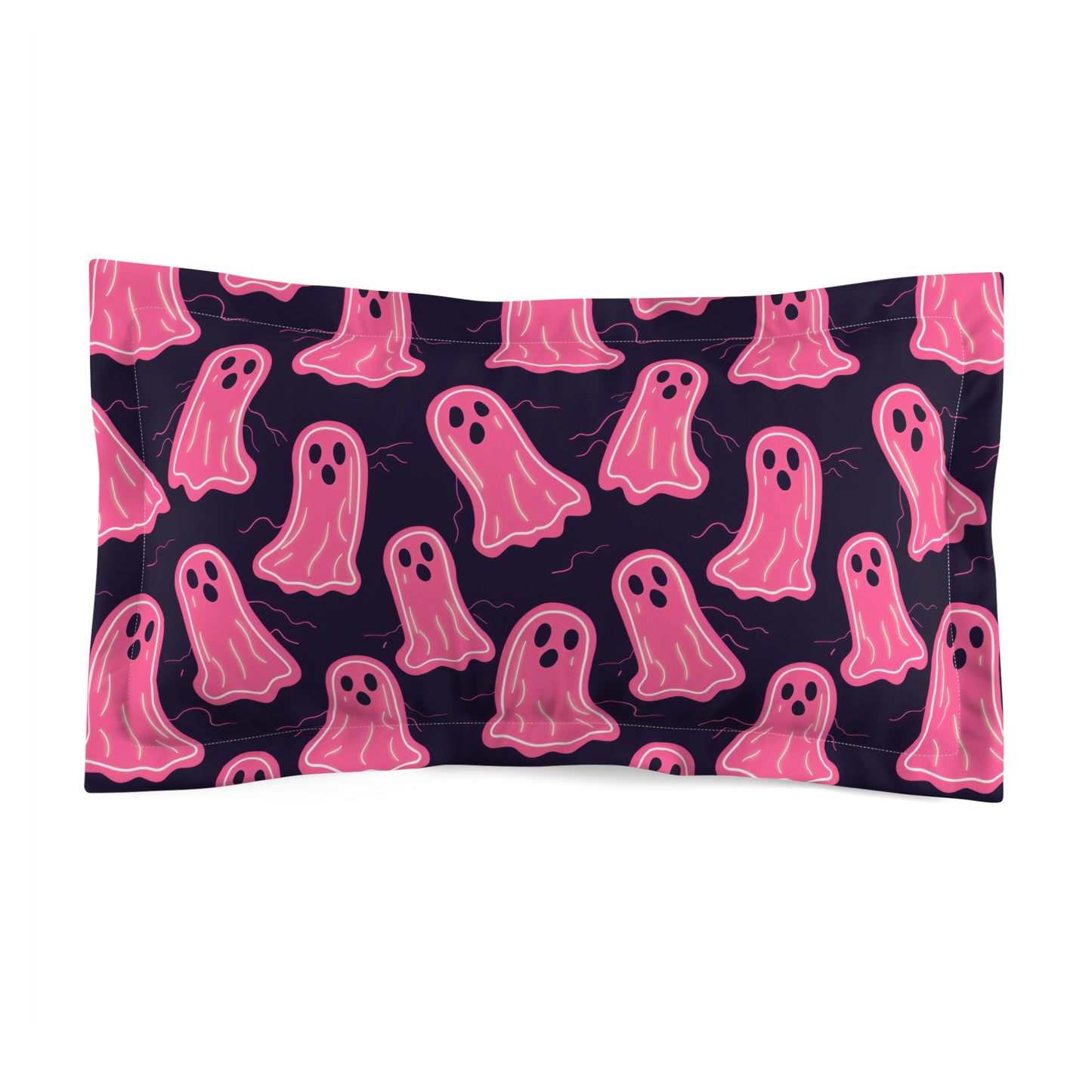 Boo Crew Duvet Bedding Set