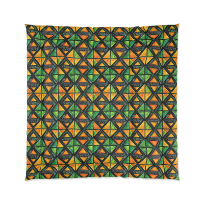 Living Tapestry Basic Bedding Set