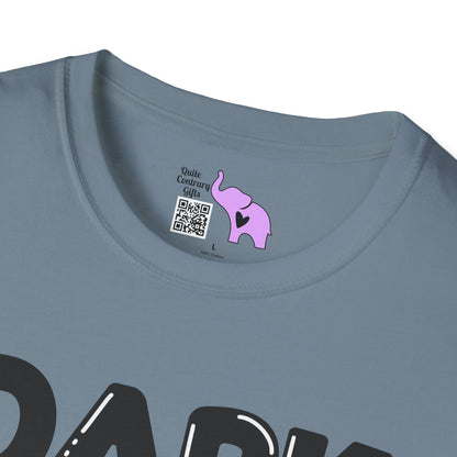 Dark & Twisted Adult T-shirt