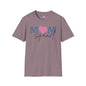 Mom Squad Adult T-shirt