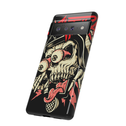 Anthrax Tough Cases iPhone/Samsung/Google