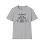 The Beach Is My Happy Place (2) Adult T-shirt