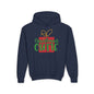 Christmas Cutie Youth Hoodie