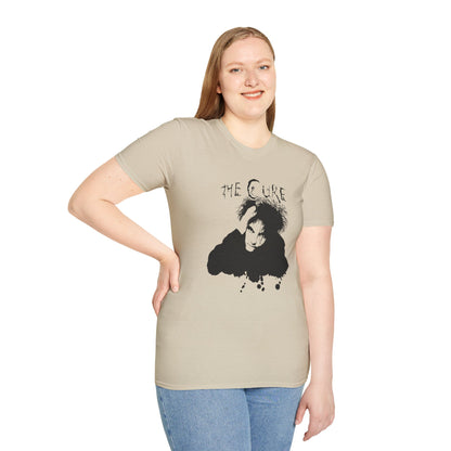 The Cure T-shirt