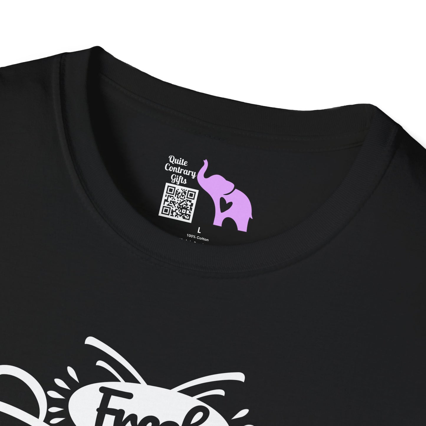 Fresh Sarcasm Served Daily Adult T-shirt