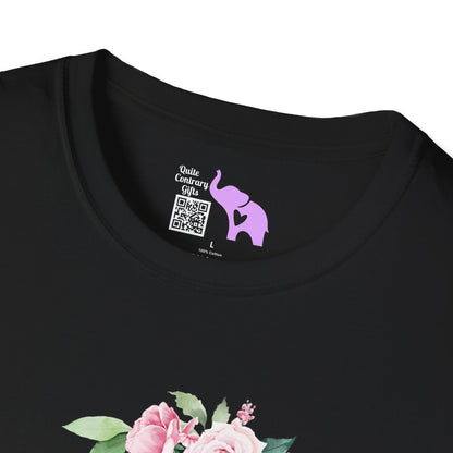 Kindness Changes Everything Adult T-shirt