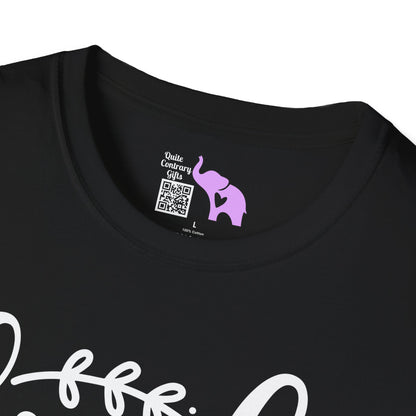 Kinda Classy Kinda Hood Adult T-shirt