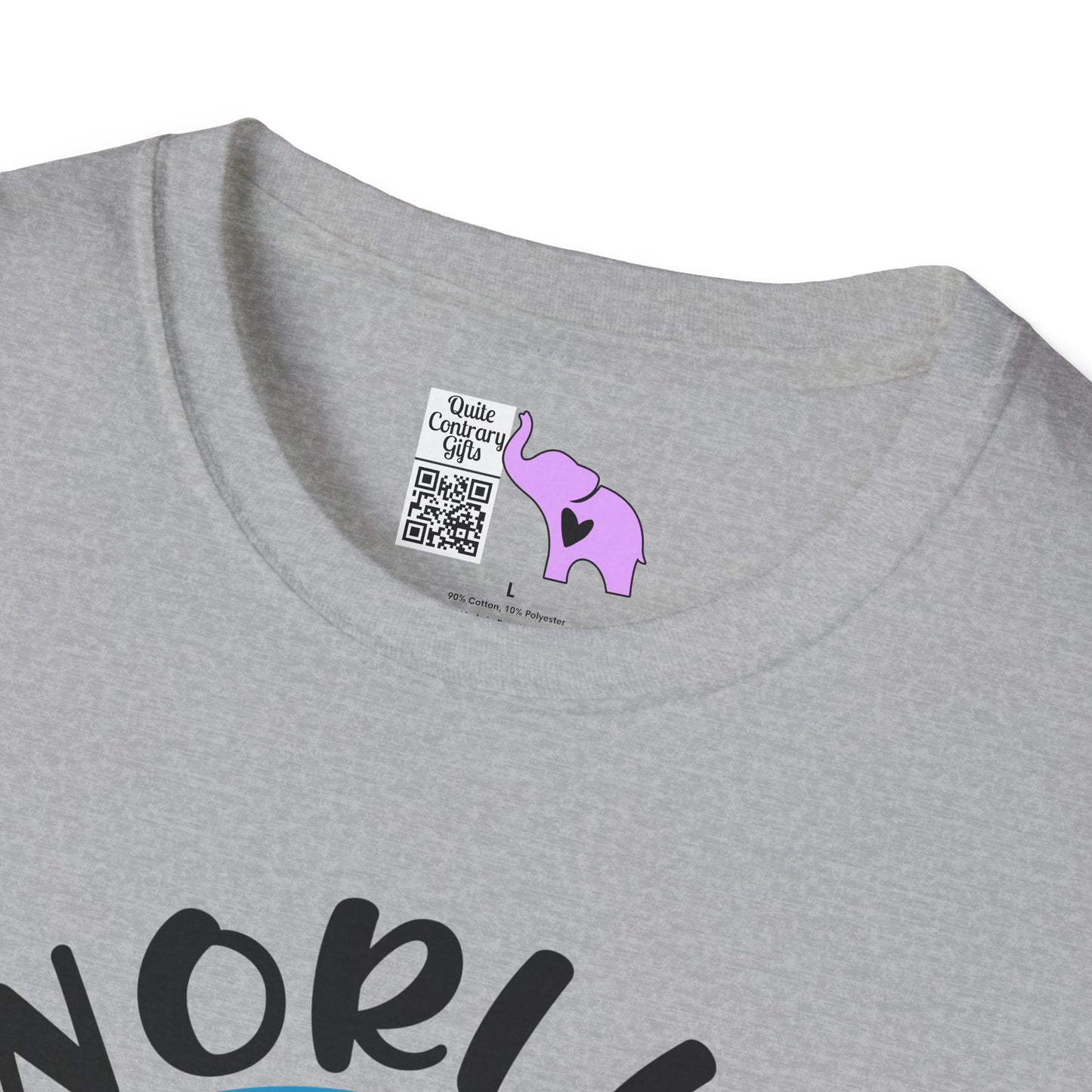 World's Best Dad Adult T-shirt