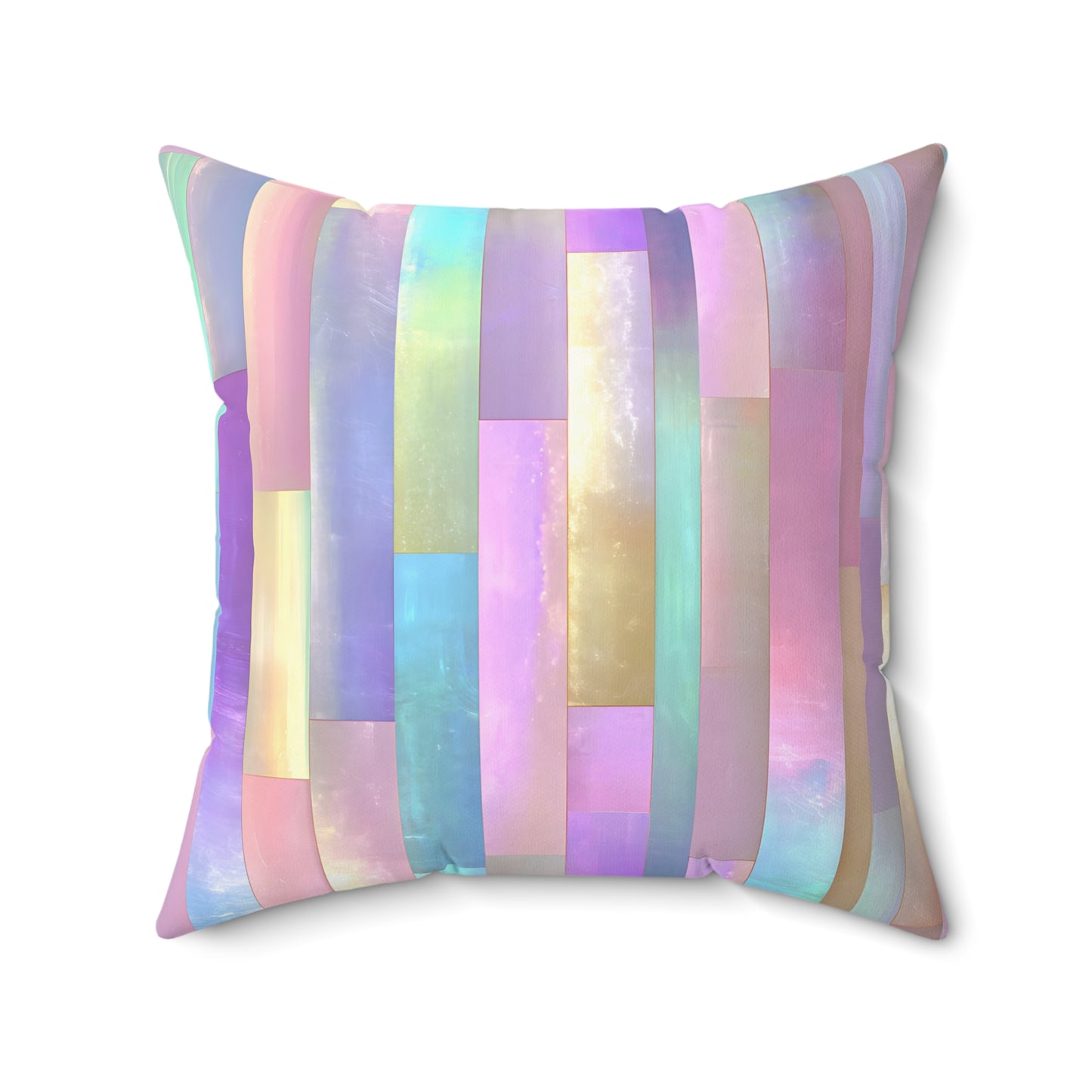 Enchanted Mosaic Basic Bedding Set
