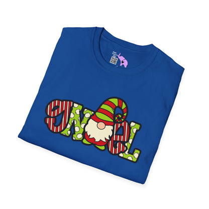 Gnoel Adult T-shirt