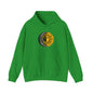 Sun Moon Stars Heavy Blend™ Hooded Sweatshirt