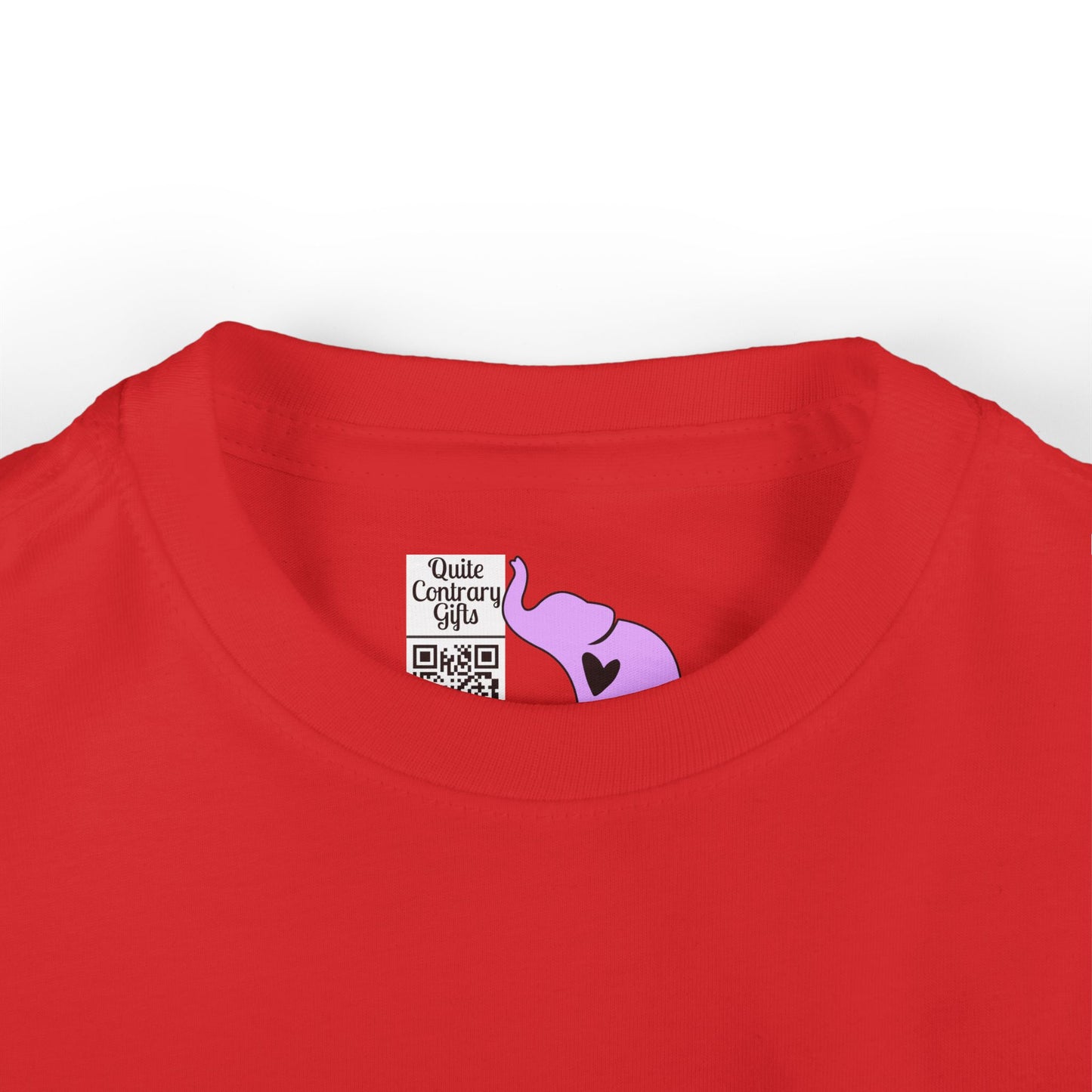 I'm The Reason We Are Late Infant Soft T-Shirt