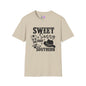 Sweet Sassy & Southern Adult T-shirt