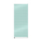 Tealberry Blooms Wrapping Paper