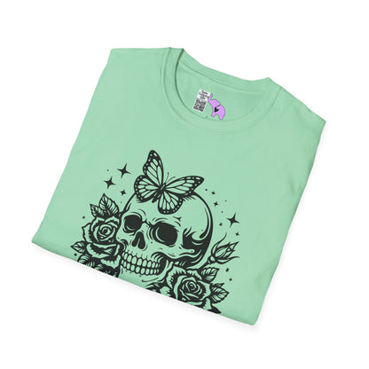 I Came, I Saw, I Left Adult T-shirt