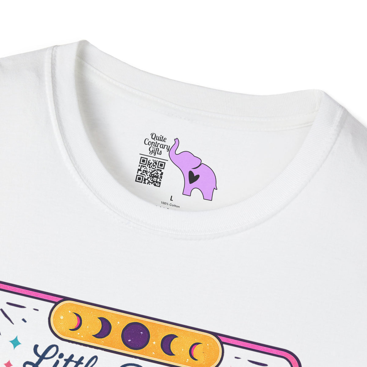 Little Ray of Sarcastic Sunshine Adult T-shirt