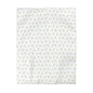 Rainbow Smiles & Stars Microfiber Duvet Cover