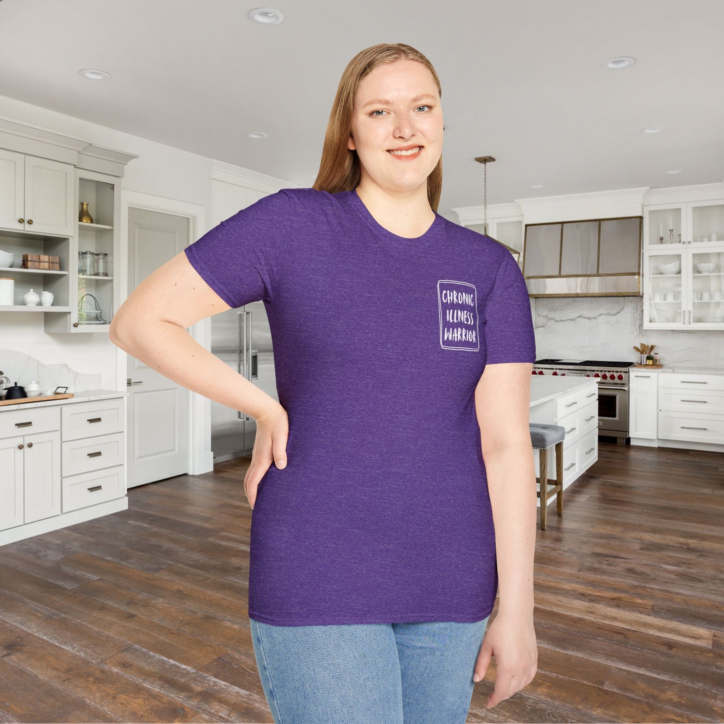 You Must Excuse Me, My Flesh Vessel Has Mutinied... Adult T-shirt