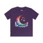 Moon in Love Youth Softstyle Tee