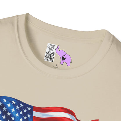 250th Anniversary Adult T-shirt