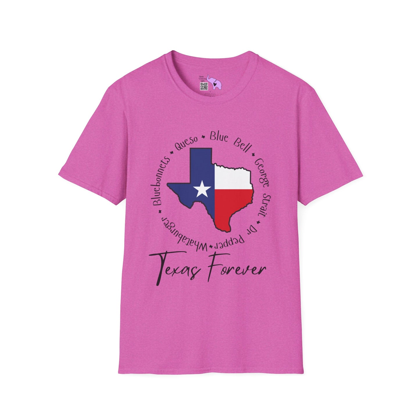 Texas Forever T-shirt