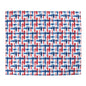 Liberty Strokes Microfiber Duvet Cover