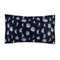 Lunar Garden Microfiber Pillow Sham