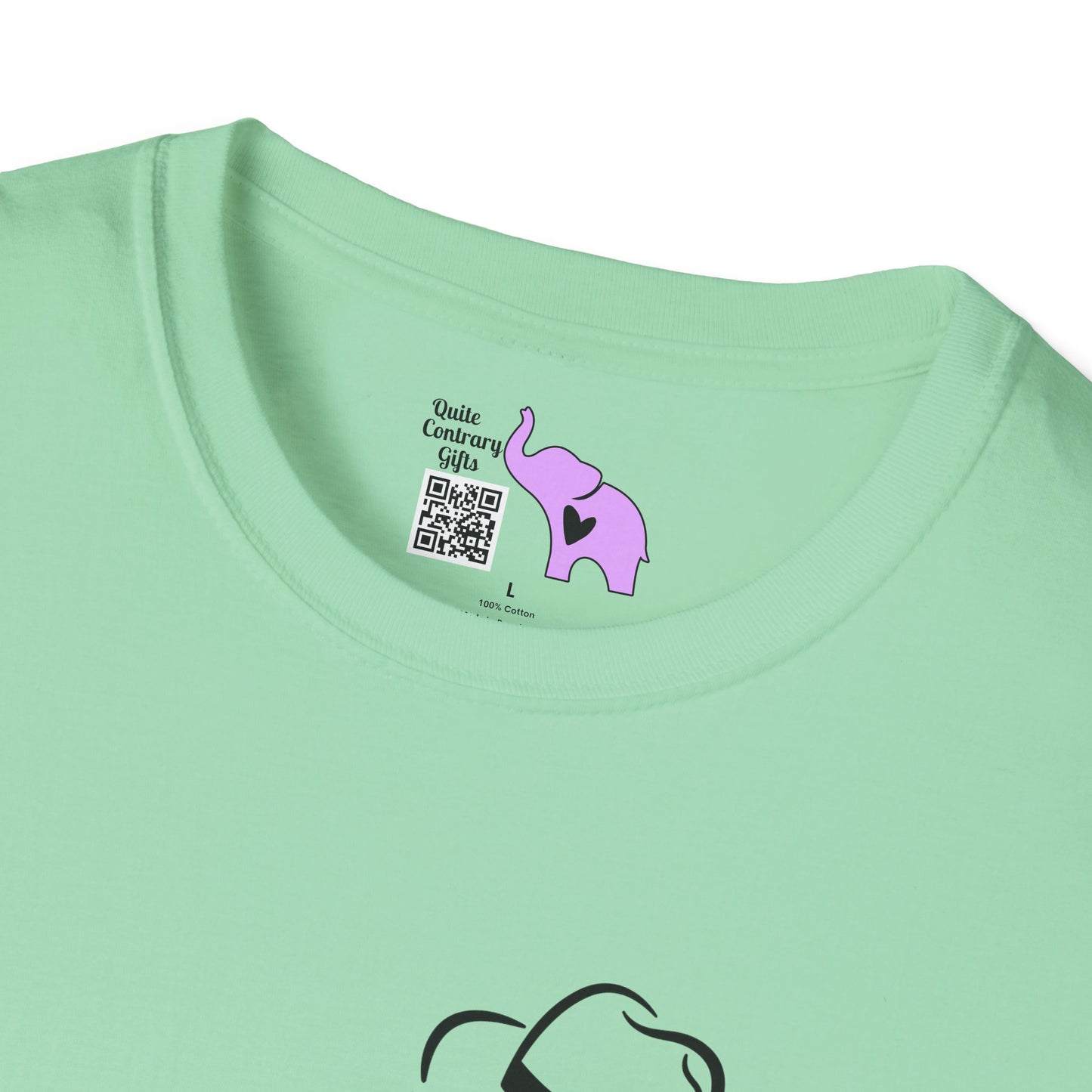 I'm Head Over Boots For You Adult T-shirt