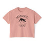 Mosquito Food Women's Boxy Tee