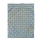 Talavera Sunburst Microfiber Duvet Cover