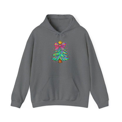 Sugarplum Sparkle Adult Heavy Blend™ Hoodie