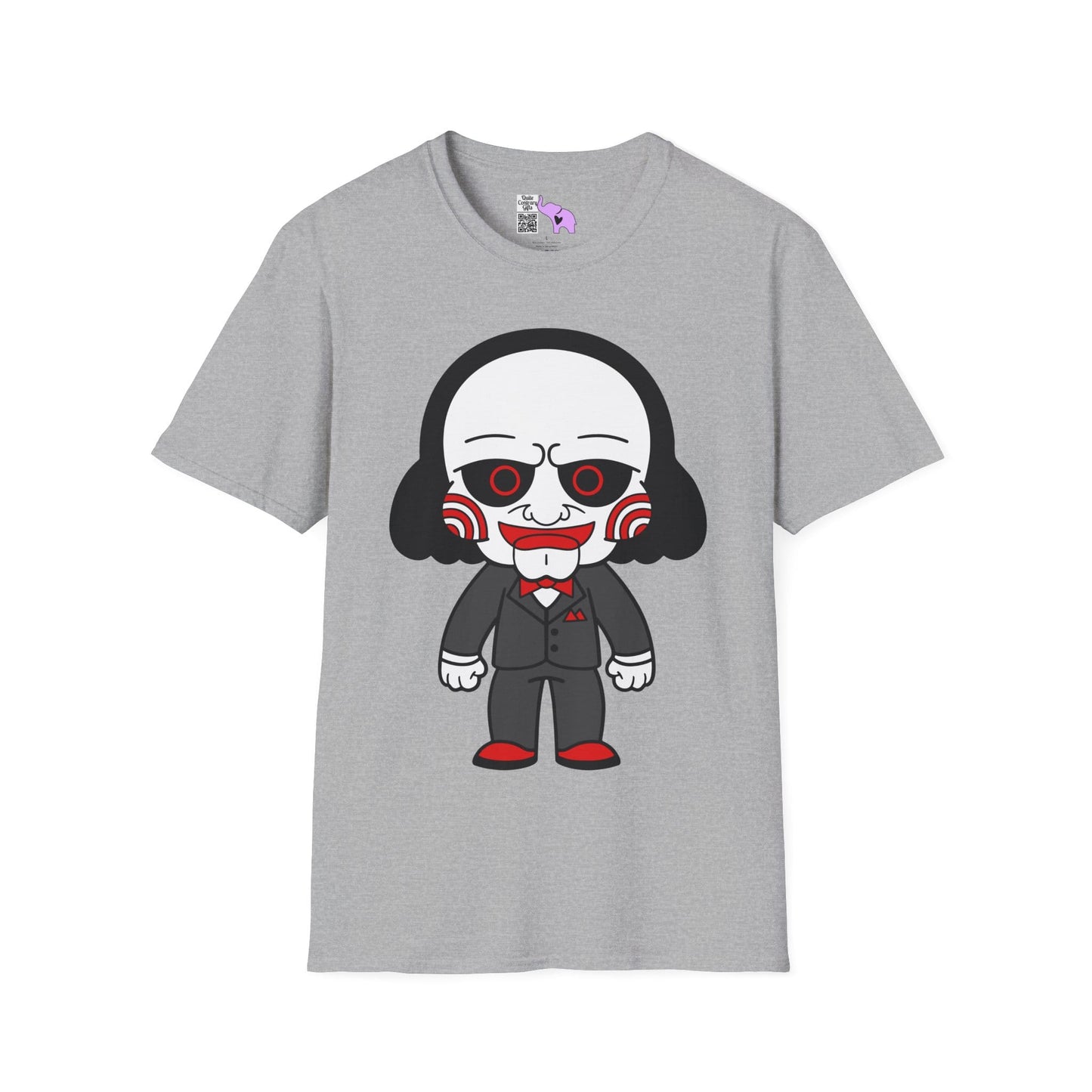 Jigsaw Adult T-shirt