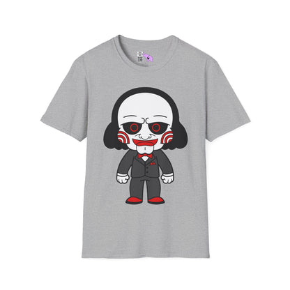 Jigsaw Adult T-shirt