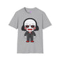 Jigsaw Adult T-shirt