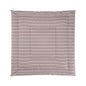 Rosewood Cairn Stripes Comforter
