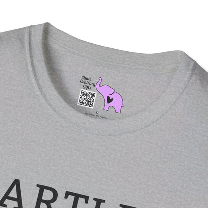 Fartled T-shirt