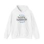 Happy Hanukkah 2 Adult Heavy Blend™ Hooded Sweatshirt