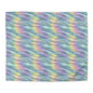 Pastel Mirage Microfiber Duvet Cover