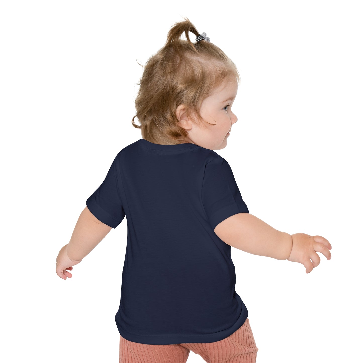 My First 4th of July Infant T-Shirt